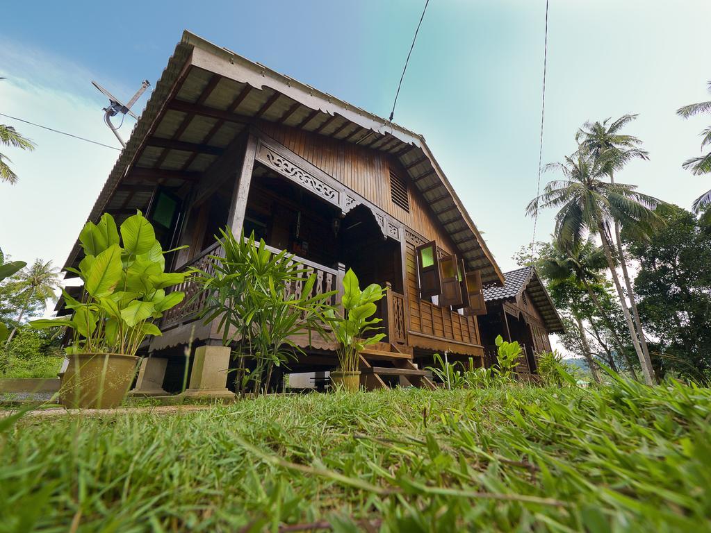 Kampung Tok Lembut Vacation Home Pantai Cenang  Værelse billede