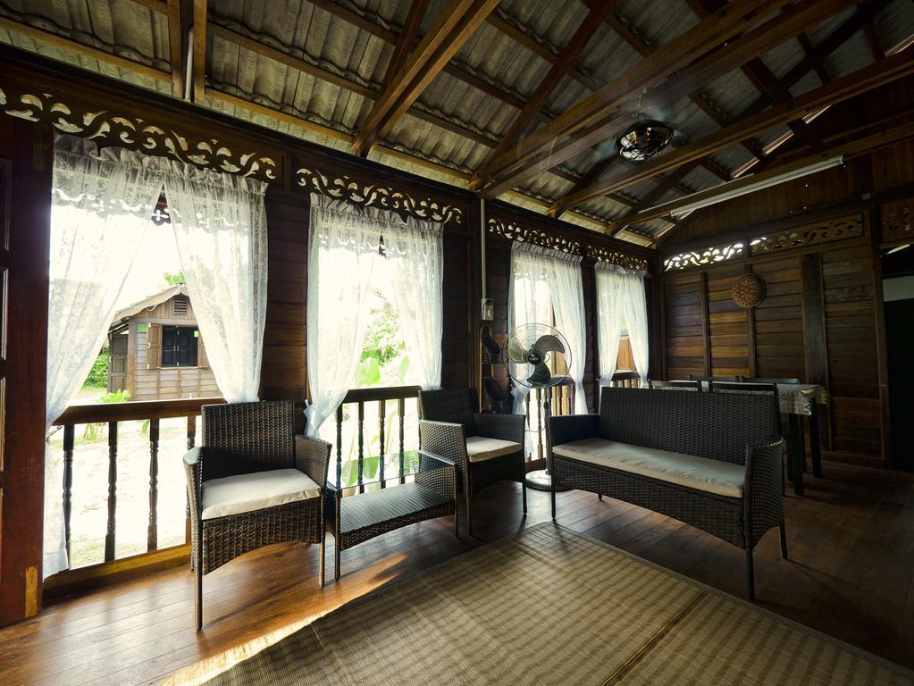 Kampung Tok Lembut Vacation Home Pantai Cenang  Værelse billede